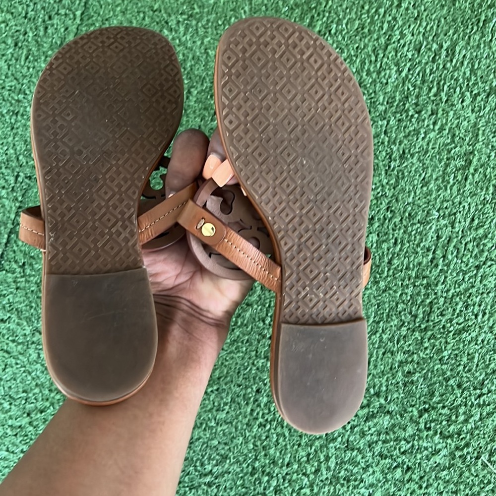 Tory Burch Millers - Picture 2 of 3